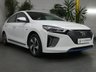 USED 2019 19 HYUNDAI IONIQ 1.6 PREMIUM 5d 140 BHP SAT NAV HEATED SEATS