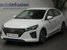 USED 2019 19 HYUNDAI IONIQ 1.6 PREMIUM 5d 140 BHP SAT NAV HEATED SEATS