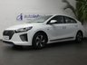 USED 2019 19 HYUNDAI IONIQ 1.6 PREMIUM 5d 140 BHP SAT NAV HEATED SEATS