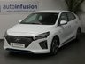 USED 2019 19 HYUNDAI IONIQ 1.6 PREMIUM 5d 140 BHP SAT NAV HEATED SEATS