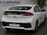 USED 2019 19 HYUNDAI IONIQ 1.6 PREMIUM 5d 140 BHP SAT NAV HEATED SEATS