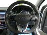 USED 2019 19 HYUNDAI IONIQ 1.6 PREMIUM 5d 140 BHP SAT NAV HEATED SEATS