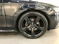 USED 2012 61 AUDI A4 2.0 AVANT TDI BLACK EDITION 5d 134 BHP Black Edition Avant, High Spec