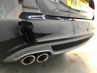 USED 2012 61 AUDI A4 2.0 AVANT TDI BLACK EDITION 5d 134 BHP Black Edition Avant, High Spec
