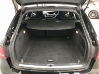 USED 2012 61 AUDI A4 2.0 AVANT TDI BLACK EDITION 5d 134 BHP Black Edition Avant, High Spec
