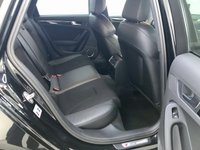 USED 2012 61 AUDI A4 2.0 AVANT TDI BLACK EDITION 5d 134 BHP Black Edition Avant, High Spec