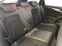 USED 2012 61 AUDI A4 2.0 AVANT TDI BLACK EDITION 5d 134 BHP Black Edition Avant, High Spec