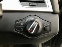 USED 2012 61 AUDI A4 2.0 AVANT TDI BLACK EDITION 5d 134 BHP Black Edition Avant, High Spec