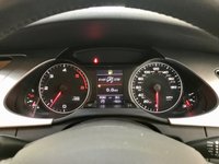 USED 2012 61 AUDI A4 2.0 AVANT TDI BLACK EDITION 5d 134 BHP Black Edition Avant, High Spec