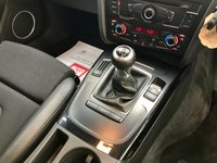 USED 2012 61 AUDI A4 2.0 AVANT TDI BLACK EDITION 5d 134 BHP Black Edition Avant, High Spec