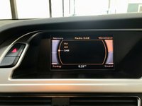 USED 2012 61 AUDI A4 2.0 AVANT TDI BLACK EDITION 5d 134 BHP Black Edition Avant, High Spec