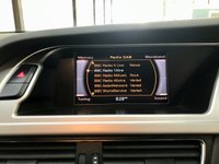 USED 2012 61 AUDI A4 2.0 AVANT TDI BLACK EDITION 5d 134 BHP Black Edition Avant, High Spec