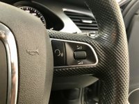 USED 2012 61 AUDI A4 2.0 AVANT TDI BLACK EDITION 5d 134 BHP Black Edition Avant, High Spec