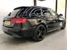 USED 2012 61 AUDI A4 2.0 AVANT TDI BLACK EDITION 5d 134 BHP Black Edition Avant, High Spec