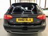 USED 2012 61 AUDI A4 2.0 AVANT TDI BLACK EDITION 5d 134 BHP Black Edition Avant, High Spec