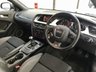 USED 2012 61 AUDI A4 2.0 AVANT TDI BLACK EDITION 5d 134 BHP Black Edition Avant, High Spec