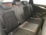 USED 2012 61 AUDI A4 2.0 AVANT TDI BLACK EDITION 5d 134 BHP Black Edition Avant, High Spec