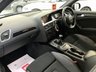 USED 2012 61 AUDI A4 2.0 AVANT TDI BLACK EDITION 5d 134 BHP Black Edition Avant, High Spec