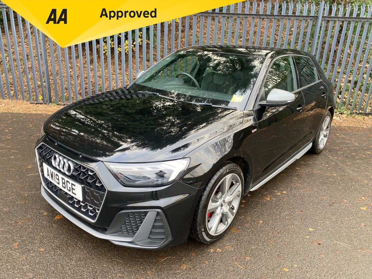 audi a1 isofix points