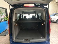 USED 2020 20 FORD TOURNEO CONNECT 1.5 TITANIUM TDCI 5d 120 BHP 5 SEATS STUNNING EXAMPLE