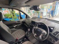 USED 2020 20 FORD TOURNEO CONNECT 1.5 TITANIUM TDCI 5d 120 BHP 5 SEATS STUNNING EXAMPLE