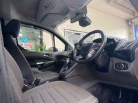 USED 2020 20 FORD TOURNEO CONNECT 1.5 TITANIUM TDCI 5d 120 BHP 5 SEATS STUNNING EXAMPLE