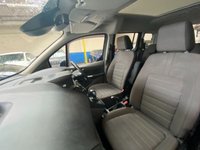 USED 2020 20 FORD TOURNEO CONNECT 1.5 TITANIUM TDCI 5d 120 BHP 5 SEATS STUNNING EXAMPLE