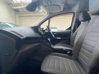 USED 2020 20 FORD TOURNEO CONNECT 1.5 TITANIUM TDCI 5d 120 BHP 5 SEATS STUNNING EXAMPLE