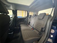 USED 2020 20 FORD TOURNEO CONNECT 1.5 TITANIUM TDCI 5d 120 BHP 5 SEATS STUNNING EXAMPLE