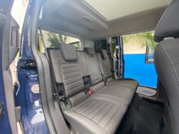 USED 2020 20 FORD TOURNEO CONNECT 1.5 TITANIUM TDCI 5d 120 BHP 5 SEATS STUNNING EXAMPLE