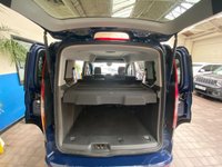 USED 2020 20 FORD TOURNEO CONNECT 1.5 TITANIUM TDCI 5d 120 BHP 5 SEATS STUNNING EXAMPLE