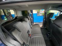 USED 2020 20 FORD TOURNEO CONNECT 1.5 TITANIUM TDCI 5d 120 BHP 5 SEATS STUNNING EXAMPLE