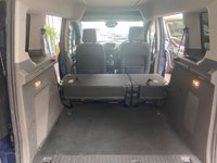USED 2020 20 FORD TOURNEO CONNECT 1.5 TITANIUM TDCI 5d 120 BHP 5 SEATS STUNNING EXAMPLE
