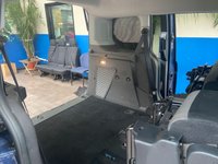USED 2020 20 FORD TOURNEO CONNECT 1.5 TITANIUM TDCI 5d 120 BHP 5 SEATS STUNNING EXAMPLE
