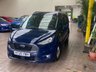 USED 2020 20 FORD TOURNEO CONNECT 1.5 TITANIUM TDCI 5d 120 BHP 5 SEATS STUNNING EXAMPLE