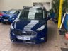 USED 2020 20 FORD TOURNEO CONNECT 1.5 TITANIUM TDCI 5d 120 BHP 5 SEATS STUNNING EXAMPLE