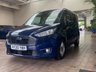 USED 2020 20 FORD TOURNEO CONNECT 1.5 TITANIUM TDCI 5d 120 BHP 5 SEATS STUNNING EXAMPLE