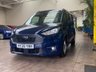USED 2020 20 FORD TOURNEO CONNECT 1.5 TITANIUM TDCI 5d 120 BHP 5 SEATS STUNNING EXAMPLE