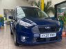USED 2020 20 FORD TOURNEO CONNECT 1.5 TITANIUM TDCI 5d 120 BHP 5 SEATS STUNNING EXAMPLE
