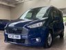 USED 2020 20 FORD TOURNEO CONNECT 1.5 TITANIUM TDCI 5d 120 BHP 5 SEATS STUNNING EXAMPLE