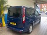 USED 2020 20 FORD TOURNEO CONNECT 1.5 TITANIUM TDCI 5d 120 BHP 5 SEATS STUNNING EXAMPLE