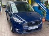 USED 2020 20 FORD TOURNEO CONNECT 1.5 TITANIUM TDCI 5d 120 BHP 5 SEATS STUNNING EXAMPLE