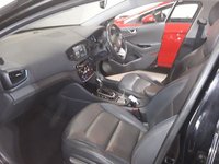USED 2018 18 HYUNDAI IONIQ 1.6 PREMIUM SE 5d 140 BHP SAT NAV LEATHER HEATED SEATS