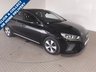 USED 2018 18 HYUNDAI IONIQ 1.6 PREMIUM SE 5d 140 BHP SAT NAV LEATHER HEATED SEATS