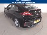 USED 2018 18 HYUNDAI IONIQ 1.6 PREMIUM SE 5d 140 BHP SAT NAV LEATHER HEATED SEATS