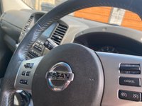 USED 2013 P NISSAN NAVARA 2.5 DCI TEKNA 4X4 SHR DCB 188 BHP (NO VAT) 