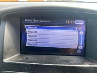 USED 2013 P NISSAN NAVARA 2.5 DCI TEKNA 4X4 SHR DCB 188 BHP (NO VAT) 