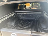 USED 2013 P NISSAN NAVARA 2.5 DCI TEKNA 4X4 SHR DCB 188 BHP (NO VAT) 