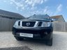 USED 2013 P NISSAN NAVARA 2.5 DCI TEKNA 4X4 SHR DCB 188 BHP (NO VAT) 