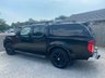 USED 2013 P NISSAN NAVARA 2.5 DCI TEKNA 4X4 SHR DCB 188 BHP (NO VAT) 